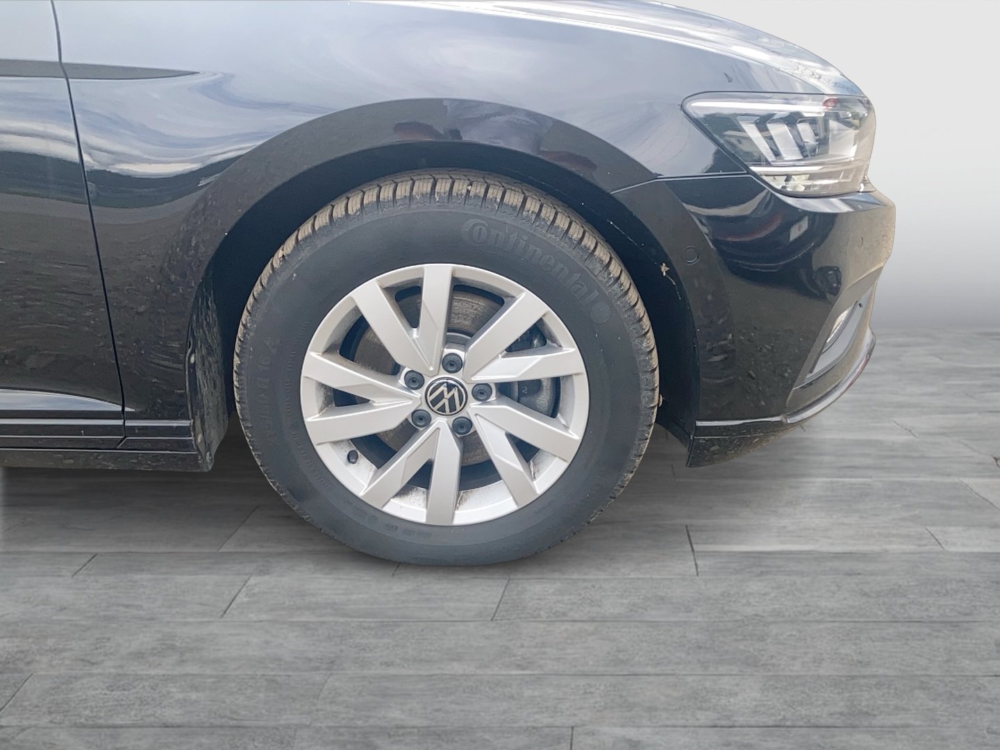 VW Passat Variant Business TDI DSG | Bild 6 von 23