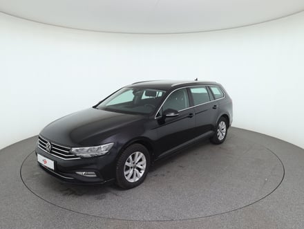 VW Passat Variant Business TDI DSG