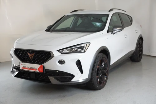 CUPRA Formentor VZ e-HYBRID 245 PS DSG