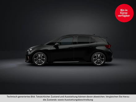 CUPRA Born ENDURANCE 79/84 170kW/231PS