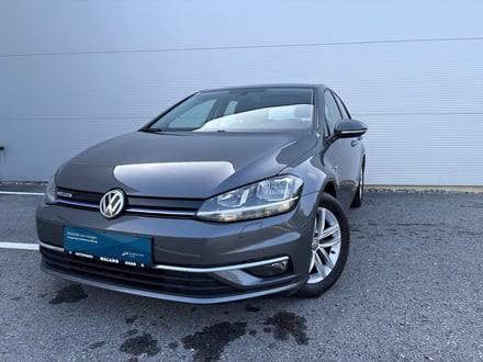 VW Golf Rabbit 1,5 TSI ACT BlueMotion