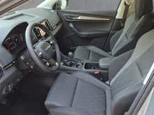 Thumbnail-Foto von Fahrzeug