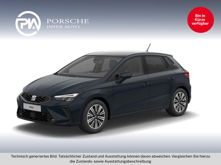 SEAT Ibiza Style Edition 1.0 TSI 95PS
