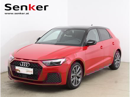 Audi A1 Sportback 30 TFSI intense