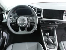 Thumbnail-Foto von Fahrzeug