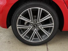 Thumbnail-Foto von Fahrzeug