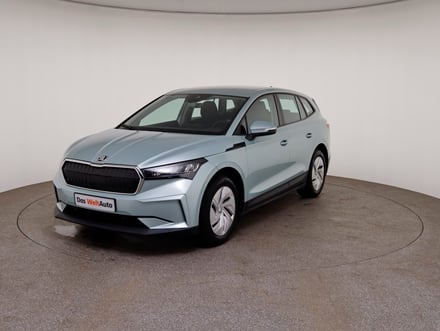 Škoda Enyaq 50 AT