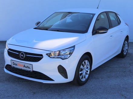 Opel Corsa F Edition