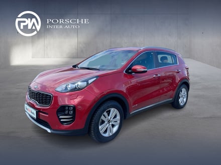 Kia Sportage GT Line GenX 4WD