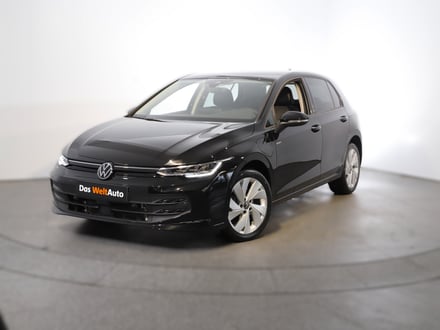 VW Golf Rabbit eHybrid DSG 150 kW