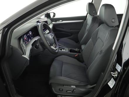 VW Golf Rabbit eHybrid DSG 150 kW