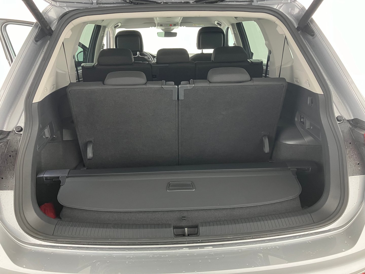 VW Tiguan Allspace Life TDI DSG | Bild 16 von 21