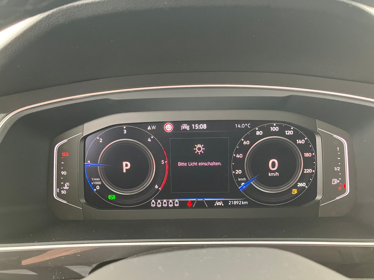 VW Tiguan Allspace Life TDI DSG | Bild 7 von 21