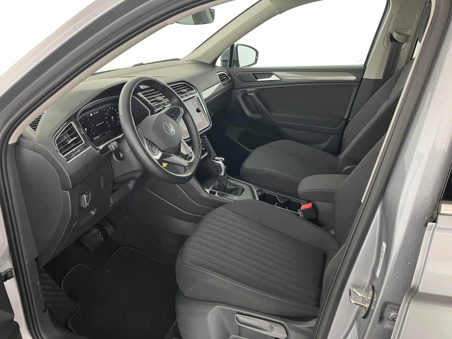 VW Tiguan Allspace Life TDI DSG | Bild 4 von 21