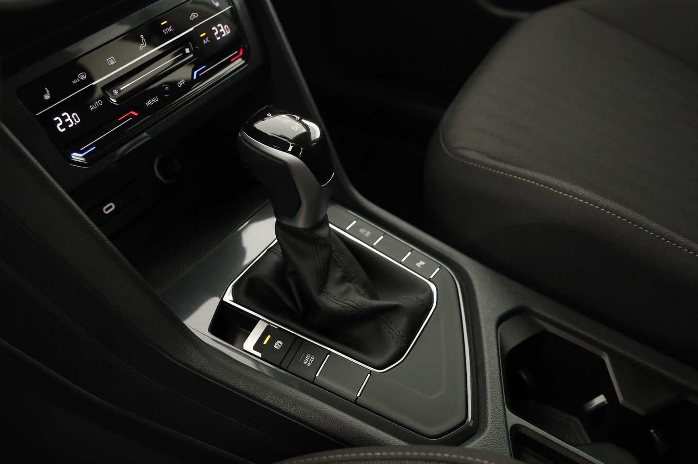 VW Tiguan Allspace Life TDI DSG | Bild 14 von 21