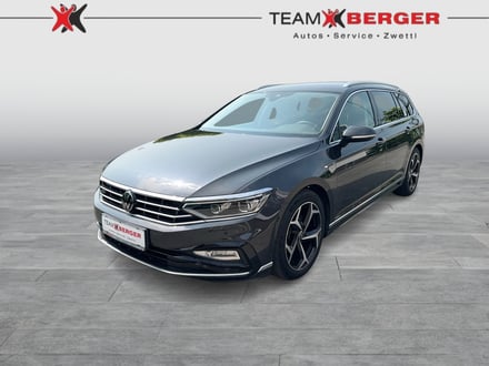 VW Passat Variant Elegance TDI DSG