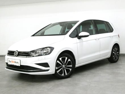 VW Golf Sportsvan Comfortline TSI