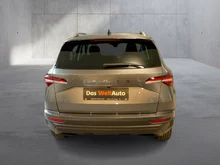 Škoda Karoq Selection TSI DSG ACT in Graphit-Grau Metallic