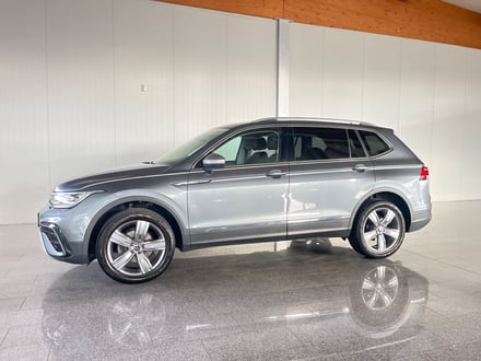 VW Tiguan 2,0 TDI 4Motion Elegance DSG