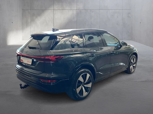Bild eines Audi Q6 e-tron 185 kW