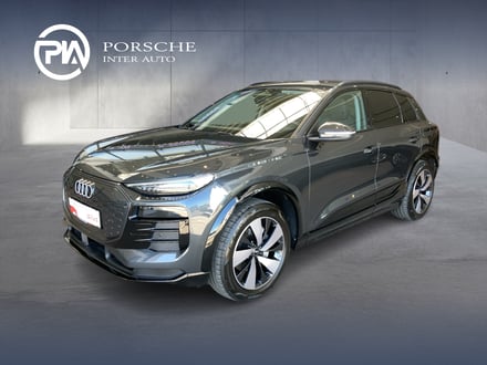 Audi Q6 e-tron 185 kW