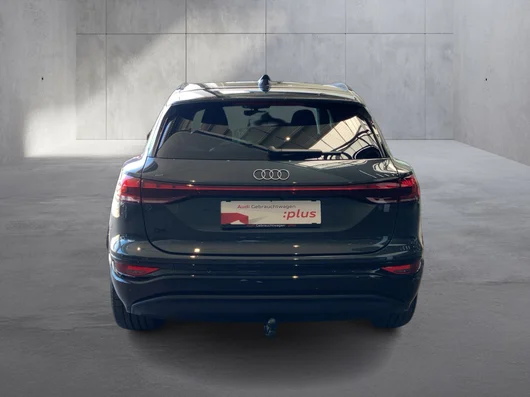 Bild eines Audi Q6 e-tron 185 kW