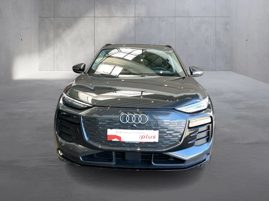 Bild eines Audi Q6 e-tron 185 kW