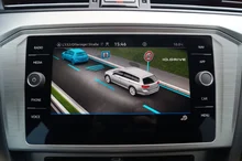 Thumbnail-Foto von Fahrzeug