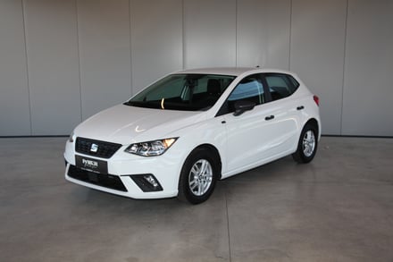 SEAT Ibiza Austria Edition