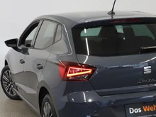 SEAT Ibiza Style Edition 1.0 TSI 95PS in Fjord-Blau