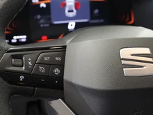 SEAT Ibiza Style Edition 1.0 TSI 95PS in Fjord-Blau