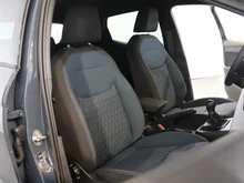 SEAT Ibiza Style Edition 1.0 TSI 95PS in Fjord-Blau