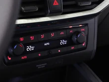 SEAT Ibiza Style Edition 1.0 TSI 95PS in Fjord-Blau