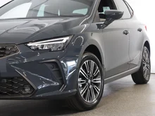 SEAT Ibiza Style Edition 1.0 TSI 95PS in Fjord-Blau