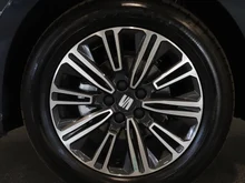 SEAT Ibiza Style Edition 1.0 TSI 95PS in Fjord-Blau