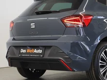 SEAT Ibiza Style Edition 1.0 TSI 95PS in Fjord-Blau