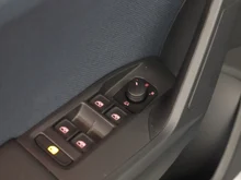 SEAT Ibiza Style Edition 1.0 TSI 95PS in Fjord-Blau