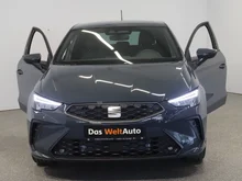 SEAT Ibiza Style Edition 1.0 TSI 95PS in Fjord-Blau
