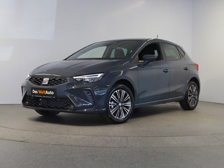 SEAT Ibiza Style Edition 1.0 TSI 95PS