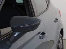 SEAT Ibiza Style Edition 1.0 TSI 95PS in Fjord-Blau