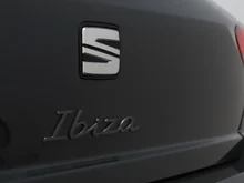 SEAT Ibiza Style Edition 1.0 TSI 95PS in Fjord-Blau