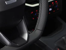 SEAT Ibiza Style Edition 1.0 TSI 95PS in Fjord-Blau