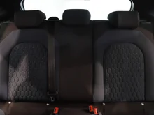 SEAT Ibiza Style Edition 1.0 TSI 95PS in Fjord-Blau