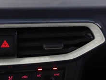 SEAT Ibiza Style Edition 1.0 TSI 95PS in Fjord-Blau