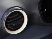 SEAT Ibiza Style Edition 1.0 TSI 95PS in Fjord-Blau
