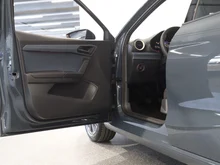SEAT Ibiza Style Edition 1.0 TSI 95PS in Fjord-Blau