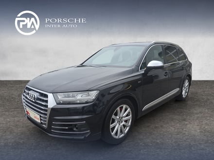 Audi SQ7 TDI