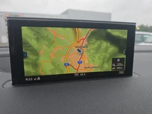 Thumbnail-Foto von Fahrzeug