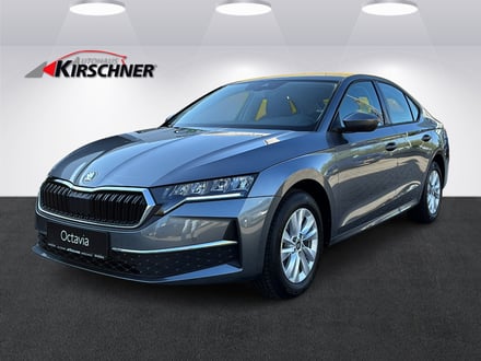 Škoda Octavia Selection TSI