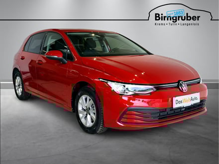 VW Golf Rabbit 45 TSI